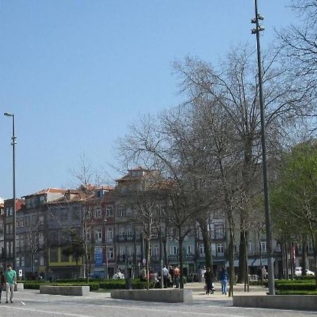 Ohh- Caligrafia Vintage Apartment Porto Buitenkant foto