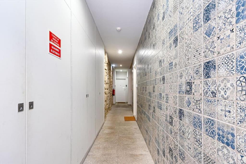 Ohh- Caligrafia Vintage Apartment Porto Buitenkant foto