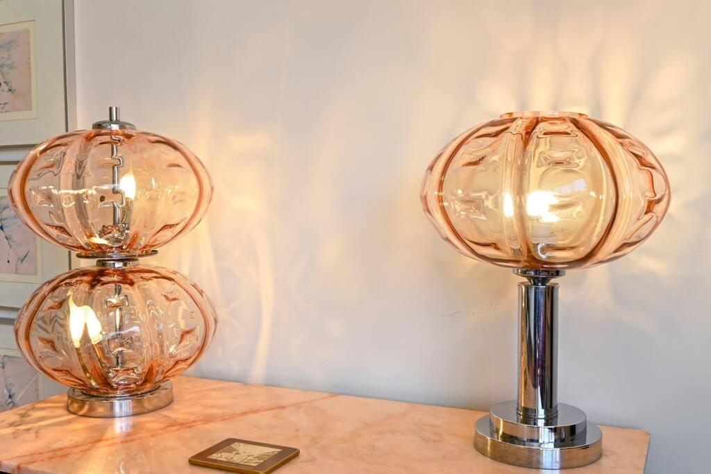 Ohh- Caligrafia Vintage Apartment Porto Buitenkant foto